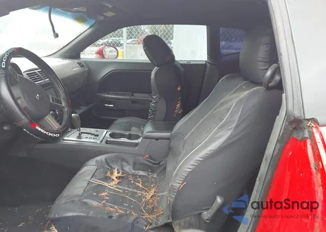 2010 Dodge Challenger Se из США, поврежденный, VIN 2B3CJ4DV4AH160341